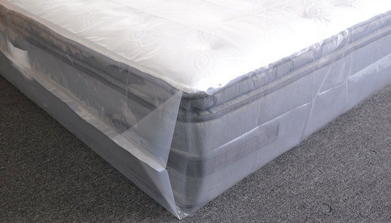 transporting queen size mattress