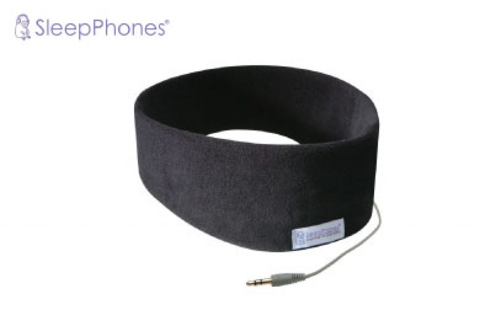 sleepphones acousticsheep product image