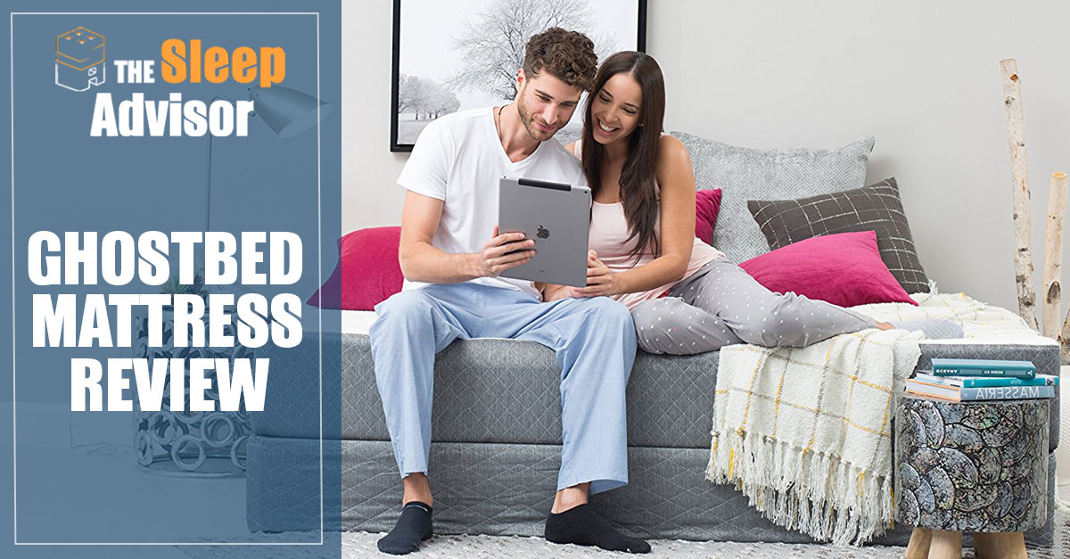 Our GhostBed Mattress Review For 2019 Is It Worth Your Money?