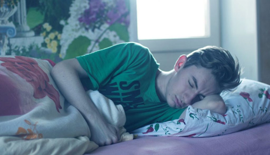 Can A Lack Of Sleep Cause Psychosis Or Mental Illness?