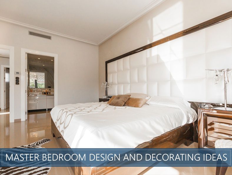 The Most Unique Master Bedroom Design Ideas For 2024
