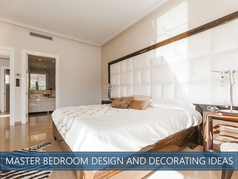Master Bedroom Designs Ideas - mangaziez