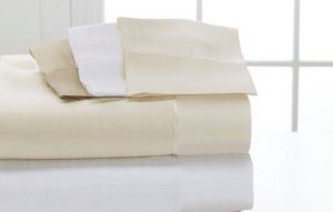 DreamFit 6 Degree Sheets