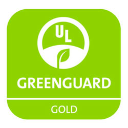 greenguard gold certification