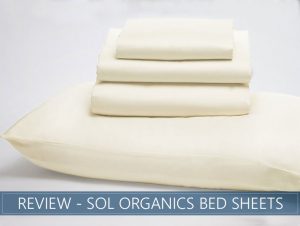 SOL Organics Sheets