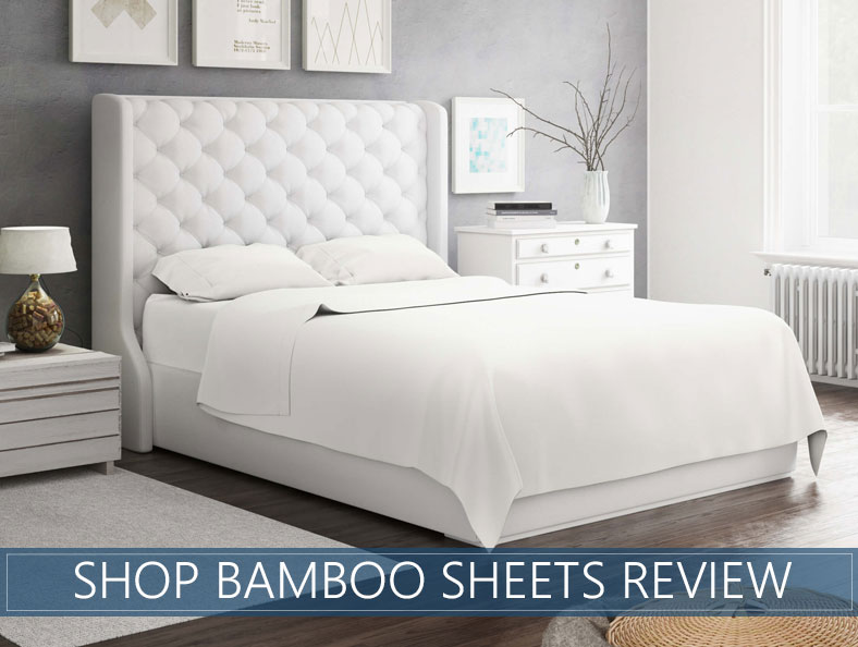 Bamboo Sheets Shop Bamboo Sheets - 500 Thread Count