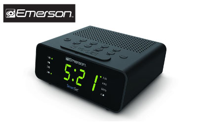 Emerson product image