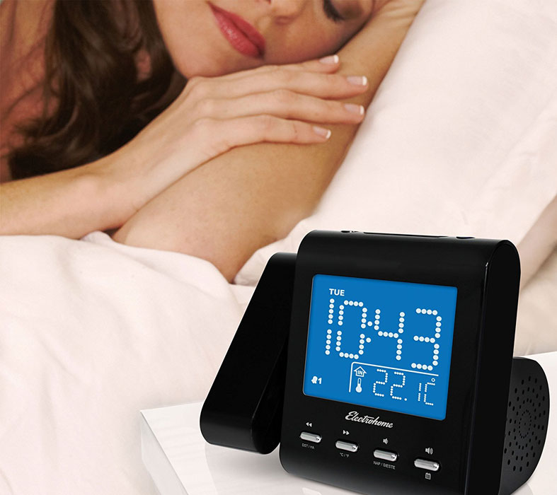 Best Smart Alarm Clock 8 Top Picks For 2020 Sleep Advisor