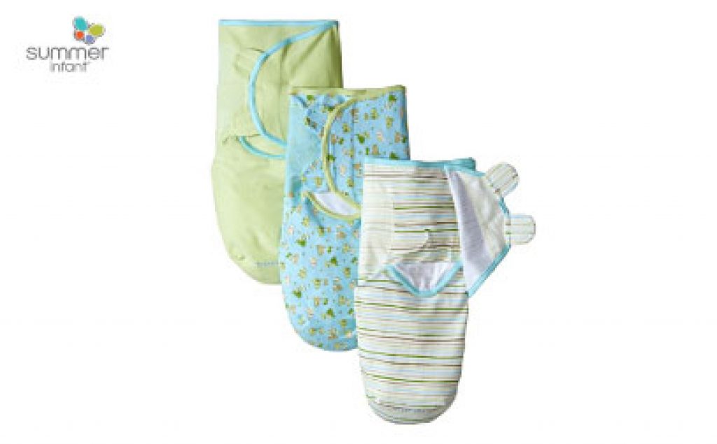 6 Best Swaddle Blankets for 2020 Our Reviews and Ratings