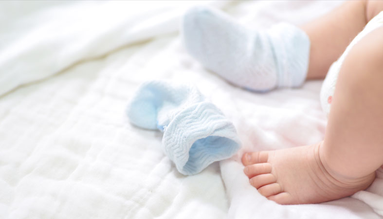 Baby Sleep Temperature Guidelines 6 Tips To Keep Your Infant Safe