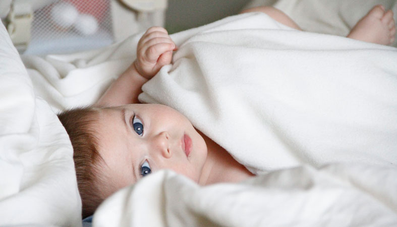 Baby Sleep Temperature Guidelines 6 Tips To Keep Your