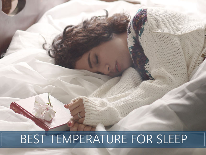 Healthy Room Temperature For Sleeping Healthy Room Temperature For Sleeping