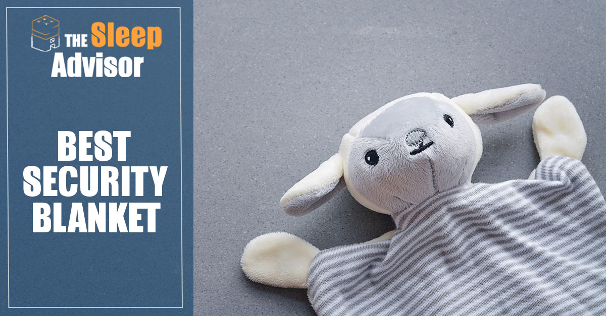 Best Baby Security Blanket (Lovey) Reviews & Ratings for 2019