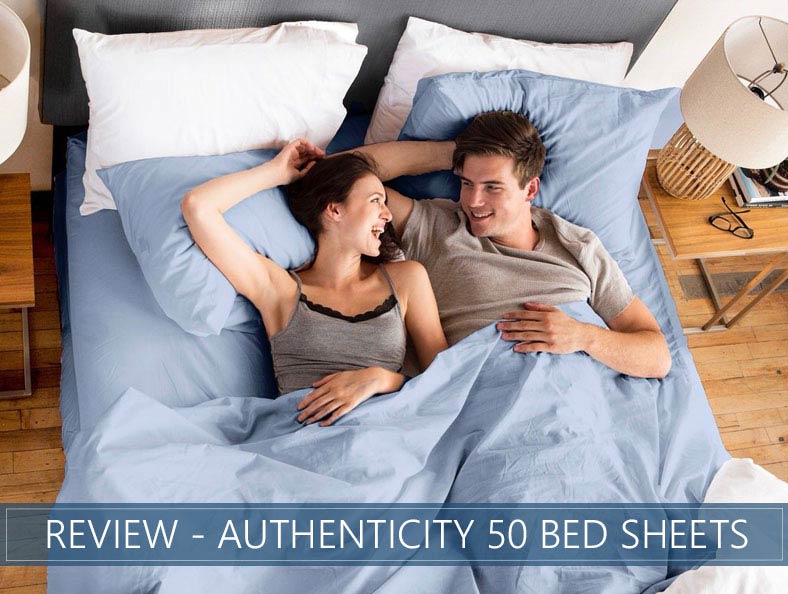 Authenticity 50 Bed Sheets Review American Made From Seed To Sch