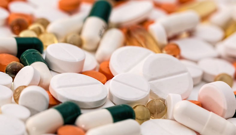 Should You Buy Sleeping Pills Online?