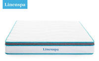 LinenSpa 8 inch small product image image