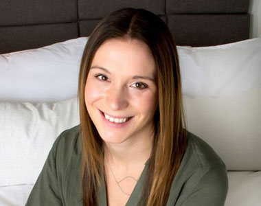 Aimi Palmer - My Little Sleeper LLC