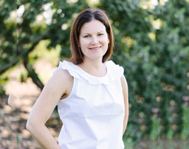 Anne Grier - Peaceful Sleep Solutions