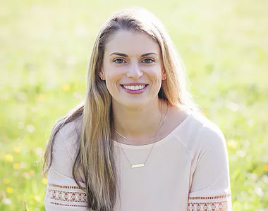 Arielle Driscoll - Expect to Sleep Again Sleep Consulting