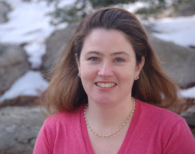 CATE MCKEE, MA - Sleepy Time Solutions