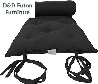 D&D Futon Furniture product image