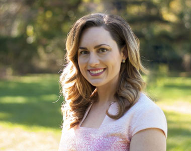 Danielle Daly - Bedtime Bliss Sleep Consulting