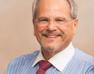 Dr. Elliott Alpher