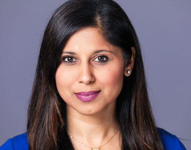 Dr. Nilong Vyas - Sleeples in Nola