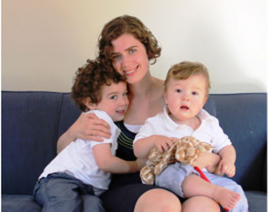 Jessica Dodson - Starlight Sleep Coaching