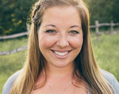 Katelyn Thompson - Sweet Pea Sleep Solutions