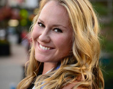 Kathryn (Katie) Kovaleski - Anytime Sleep Consulting