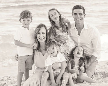 Katie Dallimore - Counting Sleep, Solutions for a Well-Rested Family