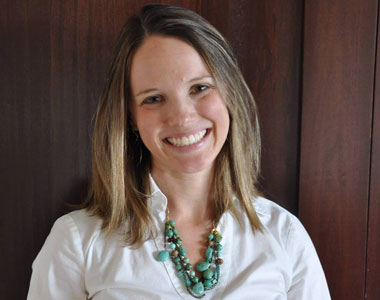 Katie Pitts - Sleep Wise Consulting