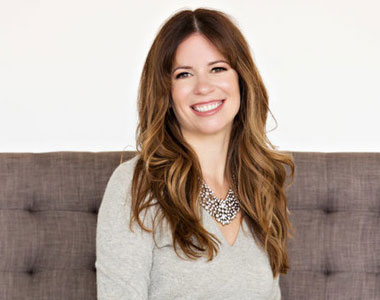 Kelly Murray - Kelly Murray Sleep Consulting