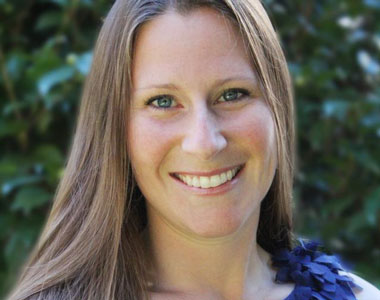 Laura Swartz - Healthy Happy Sleep