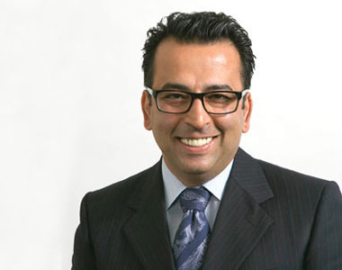 Maged El-Zein, MD - Pulmonary and Sleep Consultants of Kansas