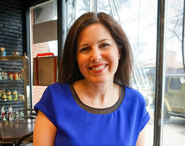Susie Parker - Sleep Baby Love, Child Sleep Consulting