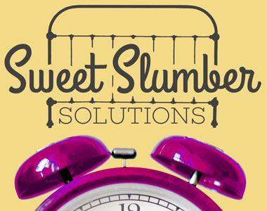 Sweet Slumber Solutions logo