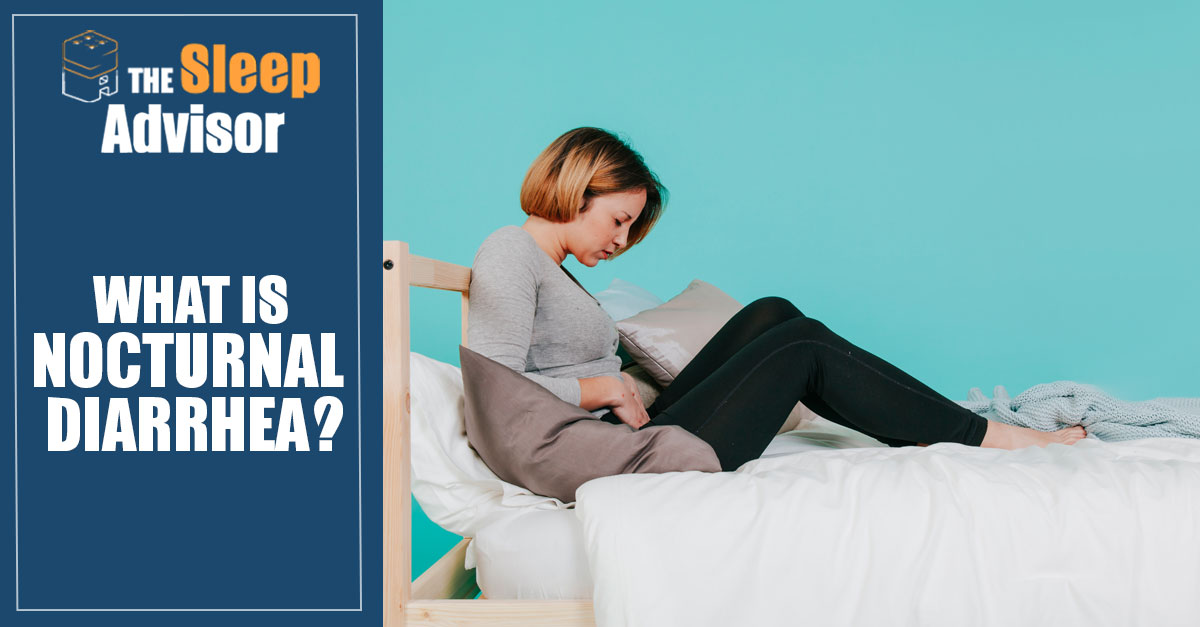 Nocturnal Diarrhea Common Causes Symptoms And Treatments