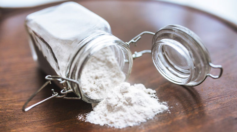 baking soda