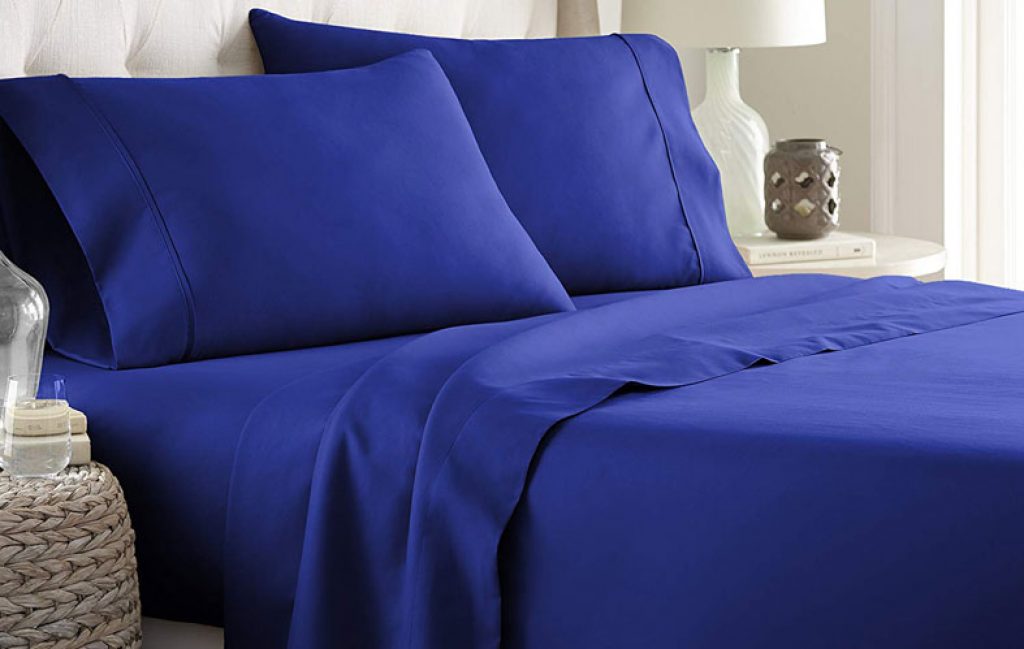 Thread Count for Sheets Does It Really Matter? Sleep Advisor