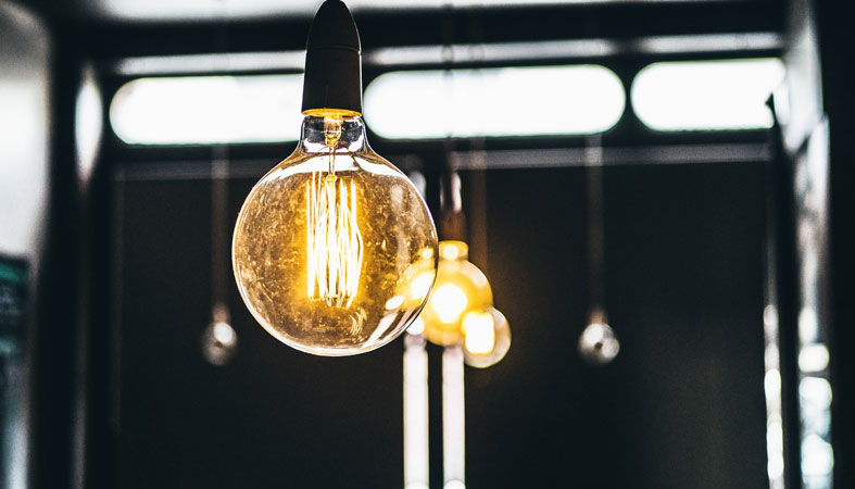 light bulb