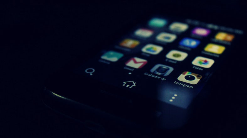 mobile-phone mobile phone