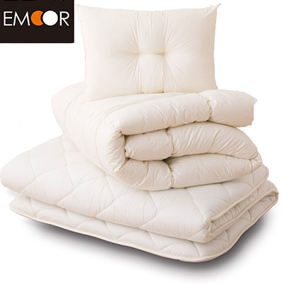 product image of emoor futon