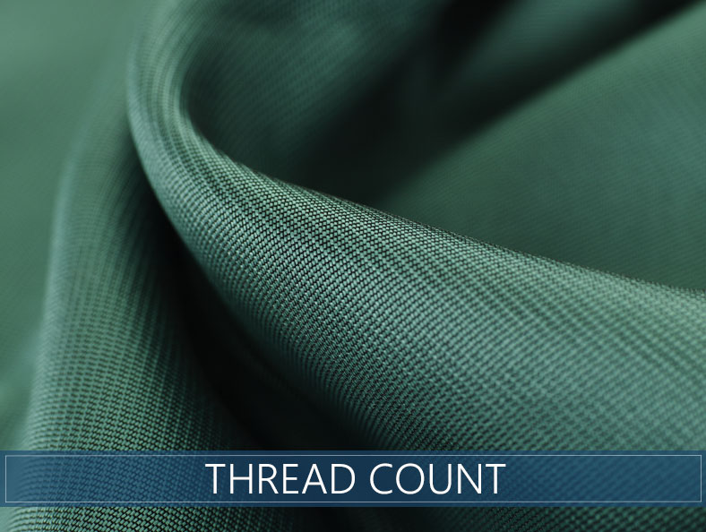 Thread Count for Sheets – Does It Really Matter?