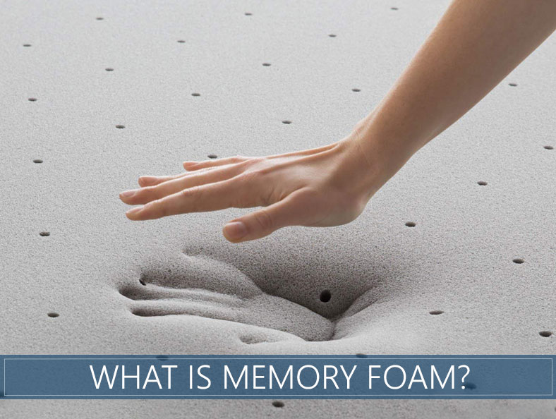 what is memory foam