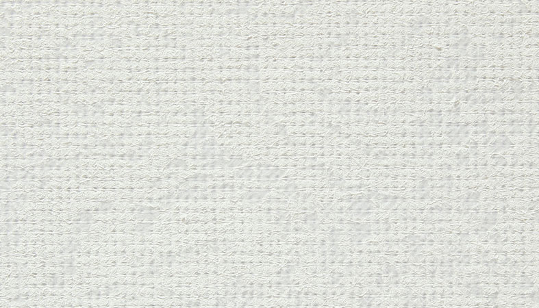 white fabric