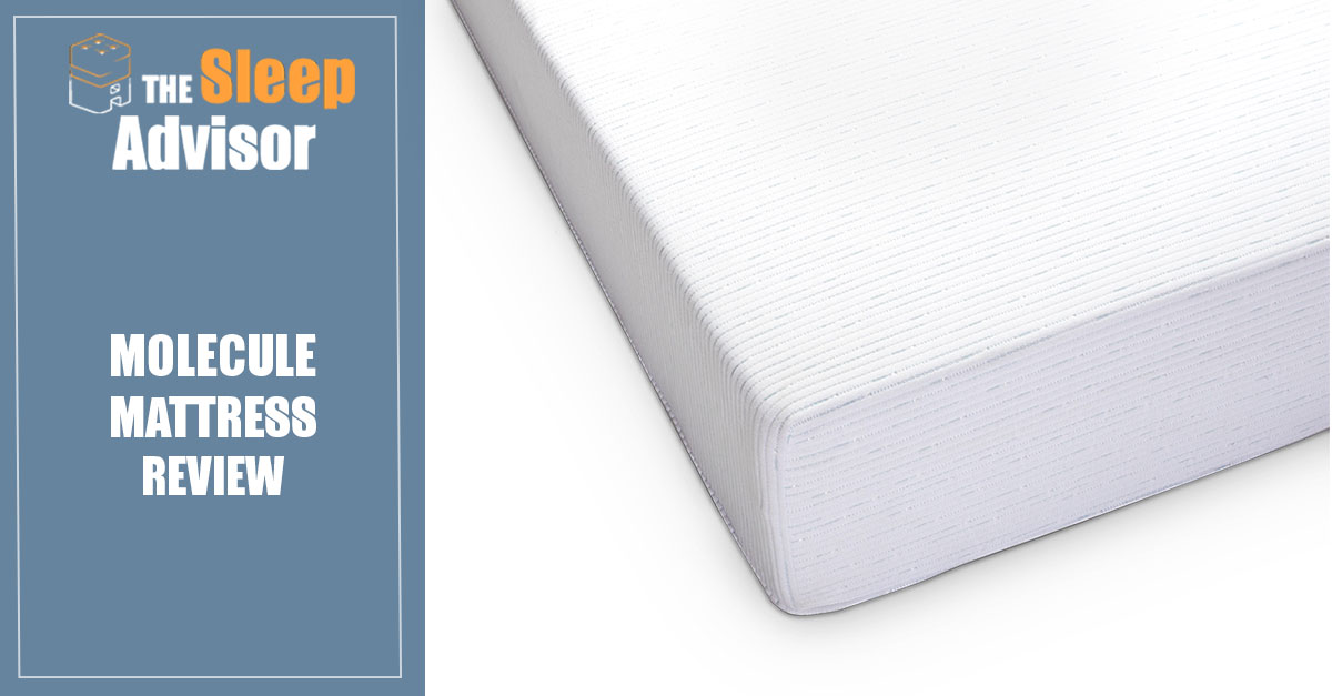 Molecule Mattress Review Read Our Ratings for 2023