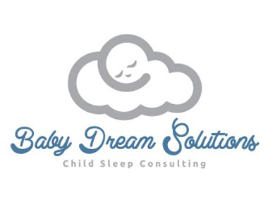 baby dream solutions logo