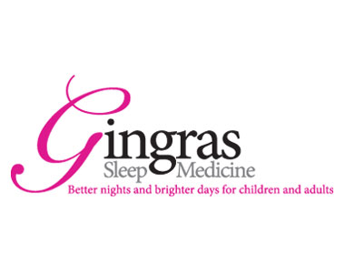 gingras sleep medicine logo